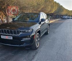 جيب جراند شيروكي